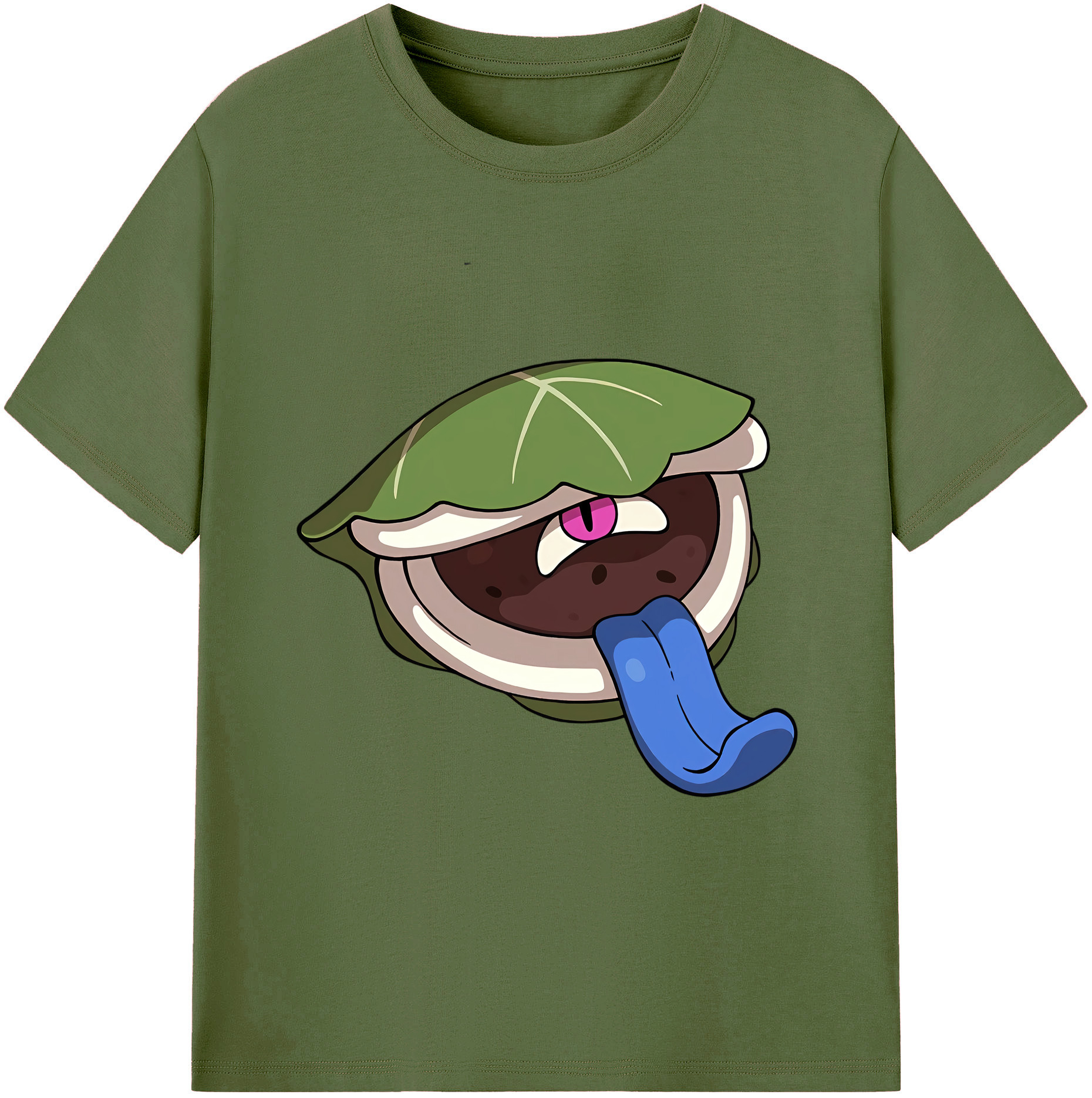 （画像用） 妖怪ウォッチ Yo-kai Watch 綿100％半袖Tシャツ（フロントプリント）